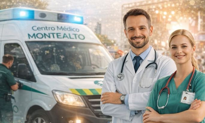 Cuidaos enfermería